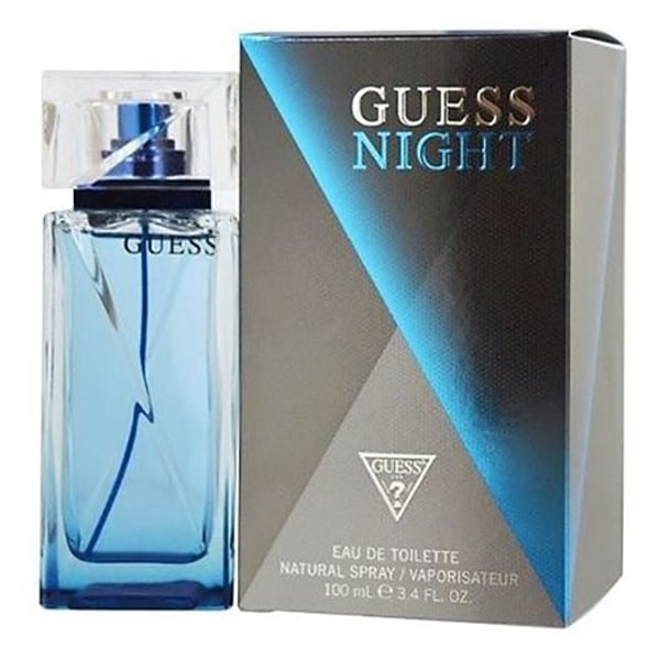 Guess Night for Men (100ml)