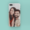 Personalized Couple Portrait Phone Cover