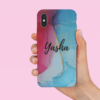 Personalized Name Phone Cover
