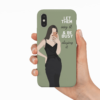 Slaying It Phone Cover