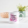 The Best Mum Ever Ceramic Coffee Mug