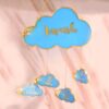 Personalized Baby Cloud