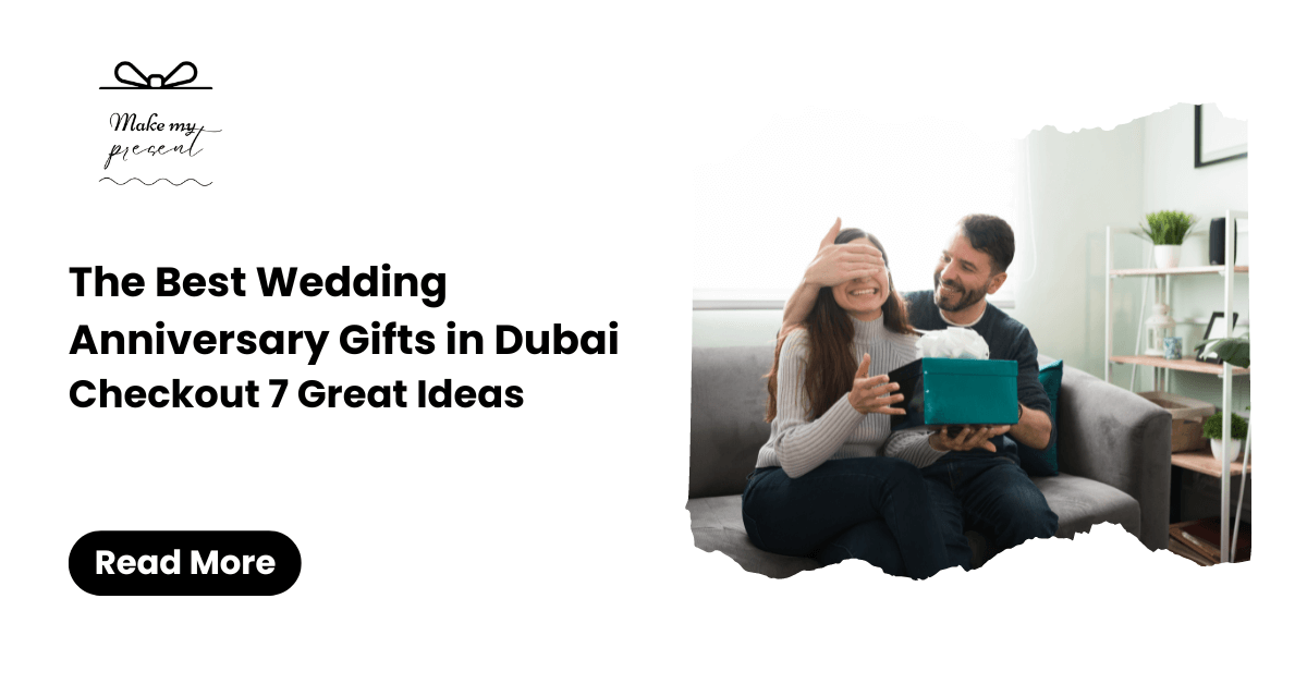 Exquisite Mementos: The 12 Best Gifts from Dubai