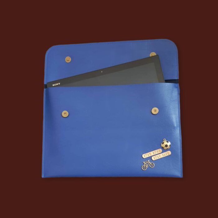 Personalized iPad & Tablet Bag